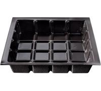 Moule à chocolat FLEXIPAN moule pour chocolat - silicone