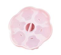Moule à chocolat ours | Moules en silicone avec libération facile 6 cavités de dessin animé - Moules pour chocolat à ours, pour la cuisine, la décoration, les biscuits, les cupcakes, l'argile, résine