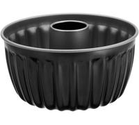 Moule à collerette Mini strié