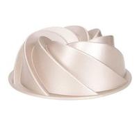 Patisse Moule à kouglof couronne 24 cm rose cuivré – Les Spécifiques