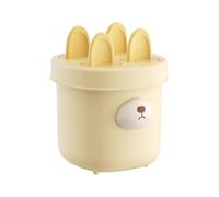 Moule à crème glacée pour glace, moules à glaçons pour gâteaux en formes amusantes - moules à bâtonnets de crème glacée faciles pour desserts aux fruits et accessoires congelés