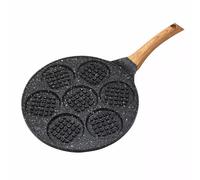 Moule à crêpes en marbre KINGHOFF KH-1668
