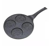 Moule à crêpes en marbre KINGHOFF KH-1672
