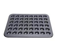 Moule à Cupcakes, 48 tasses, Moule à Muffins, Moule à Muffins, Moule à Muffins, Moules à Muffins, Plateaux à Muffins Pour la Cuisson De Cupcakes, Moules à Cupcakes Pour la Cuisson, Ensemble D'ustens