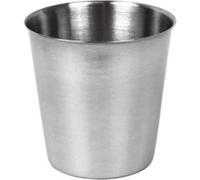 Moule à dariole inox