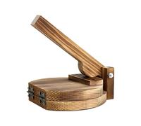 Moule à Dumplings,Ustensiles de Cuisine pour la Confection de Pâte et Cuisson | Presse à Raviolis et Empanadas - pour Pâte Feuilletée Ravioli Dessert Maison Ferme Boulangerie Commercial Fêtes