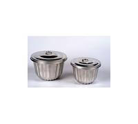 Patisse Basic Moule à pudding de 1,2 litre PAT04022