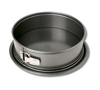 Moule a fond amovible - BIRKMANN - EASY BAKING - Acier carbone - Anti adhésif - 28 x 28 x 9 cm