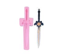 Moule à Fondant en Silicone - Outil de Cuisson - Épée - Moules à Bonbons - Accessoires de Cuisson