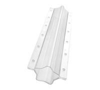 Moule à fruits de jardin - kit en forme de coeur étoile outil pour façonner les légumes, dispositif de formation des, guides rigides pour chambres solides Expansion des