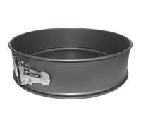 Patisse – Moule à manqué à charnière anti-adhérent 24 cm
