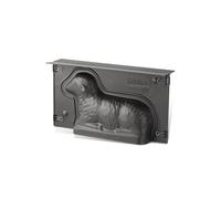 Moule à gâteau 3D en forme d'agneau pascal Special Season