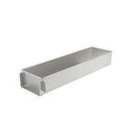Moule à gâteau amovible antiadhésif, pelle, moule mousse, accessoires de cuisine for la maison pour Pain Maison, Cake(1PC 30CM Style 1)
