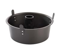 Moule À Gâteau Angel Cake Delicia Ø 26 Cm Fond Amovible - TESCOMA - Pâtisserie
