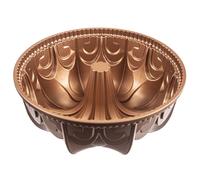 Moule à gâteau antiadhésif MARISSA avec cheminée 23,5 cm