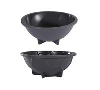 Moule À Gâteau Ballon De Football, Lot de 2 Moules Demi-Sphère Antiadhésifs en Forme de Ballon de Football, Moule 3D à Démoulage Facile 21,7 cm, pour Desserts Anniversaire Fait Maison Cuisine