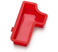 Moule silicone number cake 1