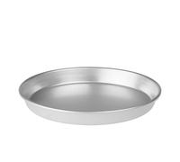 Moule à Gâteau Conique Agnelli en Aluminium Professionnel Cm 32
