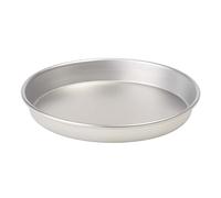 Moule à Gâteau Conique Aluminium Bassa Ø 30 H 3 CM - Agnelli - Gâteaux