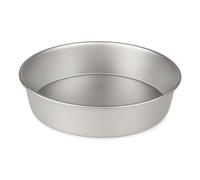 Moule À Gâteau Conique En Aluminium Haut Ø 30 H. 6 Cm Agnelli
