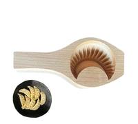 Moule à gâteau de lune en bois pressé à la main pour gâteaux de lune chinois, moule à muffins, gâteau au chocolat, beurre, moule à boules