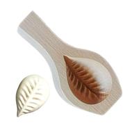 Moule à gâteau de lune en bois | Tampon à biscuits pressé à la main - Moule à gâteau, moule à raviolis, moule de cuisson pour muffins, tarte au chocolat, beurre, gâteau de lune chinois, cuisine