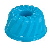 Moules à gâteaux en sable, 4-sort.