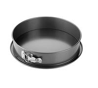 Moule à gâteau démontable DELÍCIA ø 28 cm, à fond large
