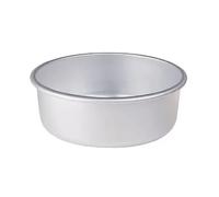 Moule À Gâteau En Aluminium 24 Cm Pâtisserie Agnelli