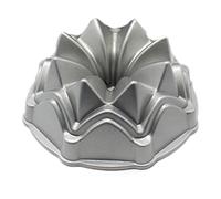 Moule à gâteau en gaze double face anti-adhésif en forme de tube pour mousse facile à utiliser et nettoyer