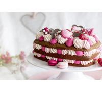 Moule À Gâteau En Métal Springform 26Cm Städter Nous Aimons La Pâtisserie