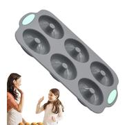 Moule à gâteau en silicone de cuisson - de cuisson parfaite pour gâteaux en couches, gâteaux au fromage et gâteaux au chocolat | Moules en silicone antiadhésifs pour dessert, mousse à dôme et