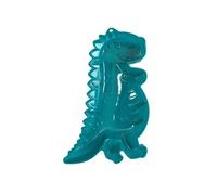 Moule à gâteau en silicone forme dinosaure - -