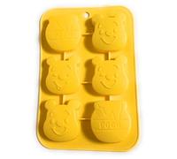 Moule à gâteau en silicone Winnie l'ourson