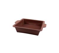 Point Virgule Moule à gateau en silicone20x20x6cm