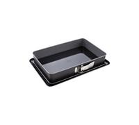 Moule à gâteau et plat four 38 x 25 x 7 cm Dr Oetker Back-Idee Kreativ