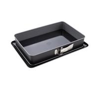 Moule à gâteau et plat four 38 x 25 x 7 cm Dr Oetker Back-Idee Kreativ Dr. Oetker