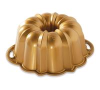 Moule À Gâteau Fantaisie Nordic Ware A Gateau Bundt Anniversaire Gold