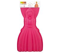 Moule À Gâteau Fantaisie Scrapcooking Princesse Incolore