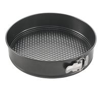 Moule À Gâteau Metaltex Superior Ø 28 Cm En Acier