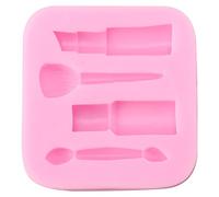 Moule à Gâteau Non Toxique DIY 3D Silicone Fondant Gâteau Moule Creative Cuisson Chocolat Sugarcraft Moule Décoration Outil