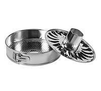 Moule À Gâteau Ouvrable À 2 Côtés De 26 Cm