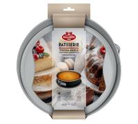 BALLARINI Moule à gâteau ouvrable avec fond de sauvegarde 24 cm