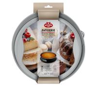 BALLARINI Moule à gâteau ouvrable avec fond de sauvegarde 26 cm