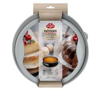 BALLARINI Moule à gâteau ouvrable avec fond de sauvetage 28 cm