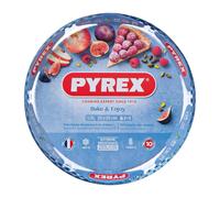 PYREX Moule à tarte rond - 24 cm