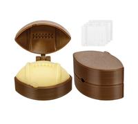 Moule à gâteau pop de football - Design de cuisson à libération facile, ensemble de pochoirs à thème sportif multiforme, de formage lisse, création de gâteau pop pris en charge par des bâtons