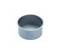 Kitchen Craft – Moule à gâteau 18 cm – Fond amovible, profond