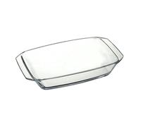 Moule À Gâteau Rectangulaire 2,2L Plat À Four Moule À Gratin Cuisine Maison TOP