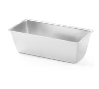 Moule à gâteau rectangulaire Hendi 30x11x7,5 cm
